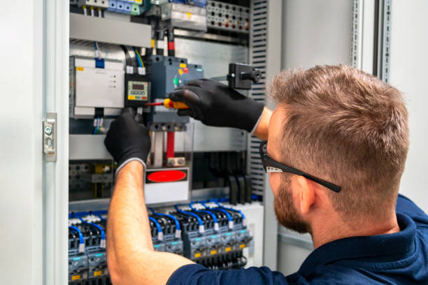 Best Electrical Troubleshooting Services  in St Jaco, IL