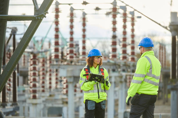 Best Emergency Electrician Near Me  in St Jaco, IL