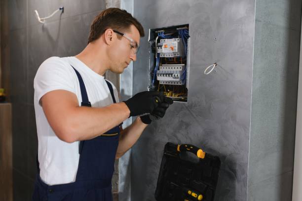Best 24-Hour Electrician  in St Jaco, IL