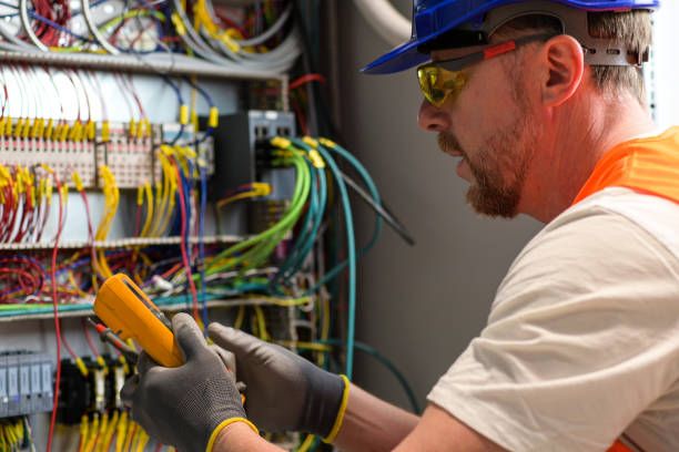 Best Electrical Wiring Services  in St Jaco, IL