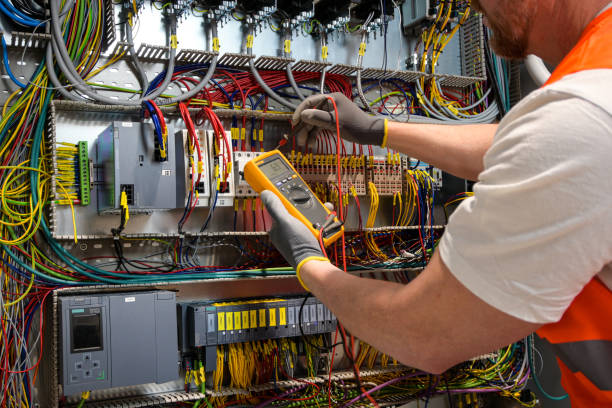 Best Electrical Wiring Services  in St Jaco, IL
