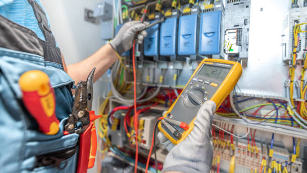 Best Electrical Rewiring Services  in St Jaco, IL