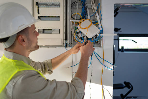 Best Electrician Near Me  in St Jaco, IL